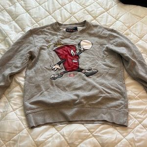 Beer Pong sweatshirt
